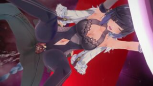 010?MMD&SEX?everyone want sex yelan [???] - Genshin Impact animation on Crohasit